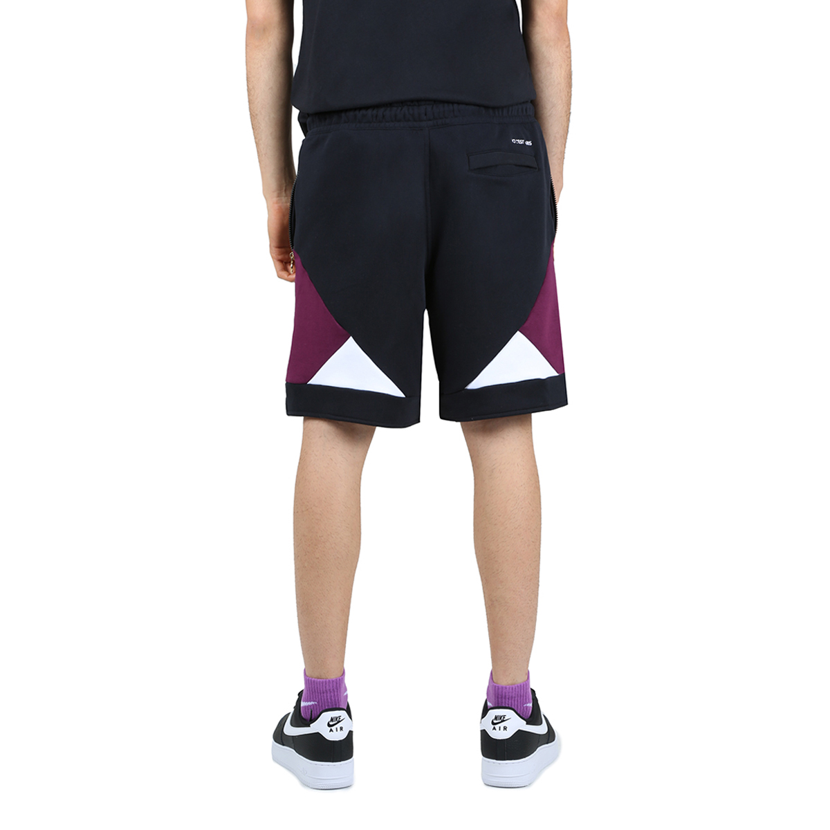 Short Jordan PSG,  image number null