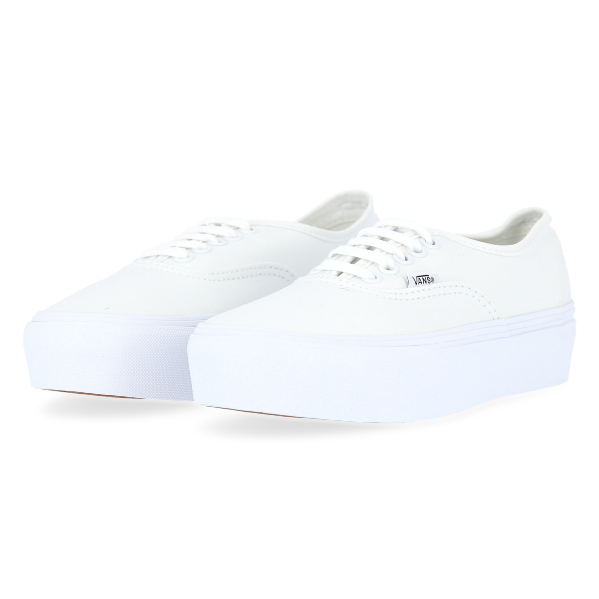 Zapatillas Urbana Vans Authentic Platform 2.1 Unisex,  image number null