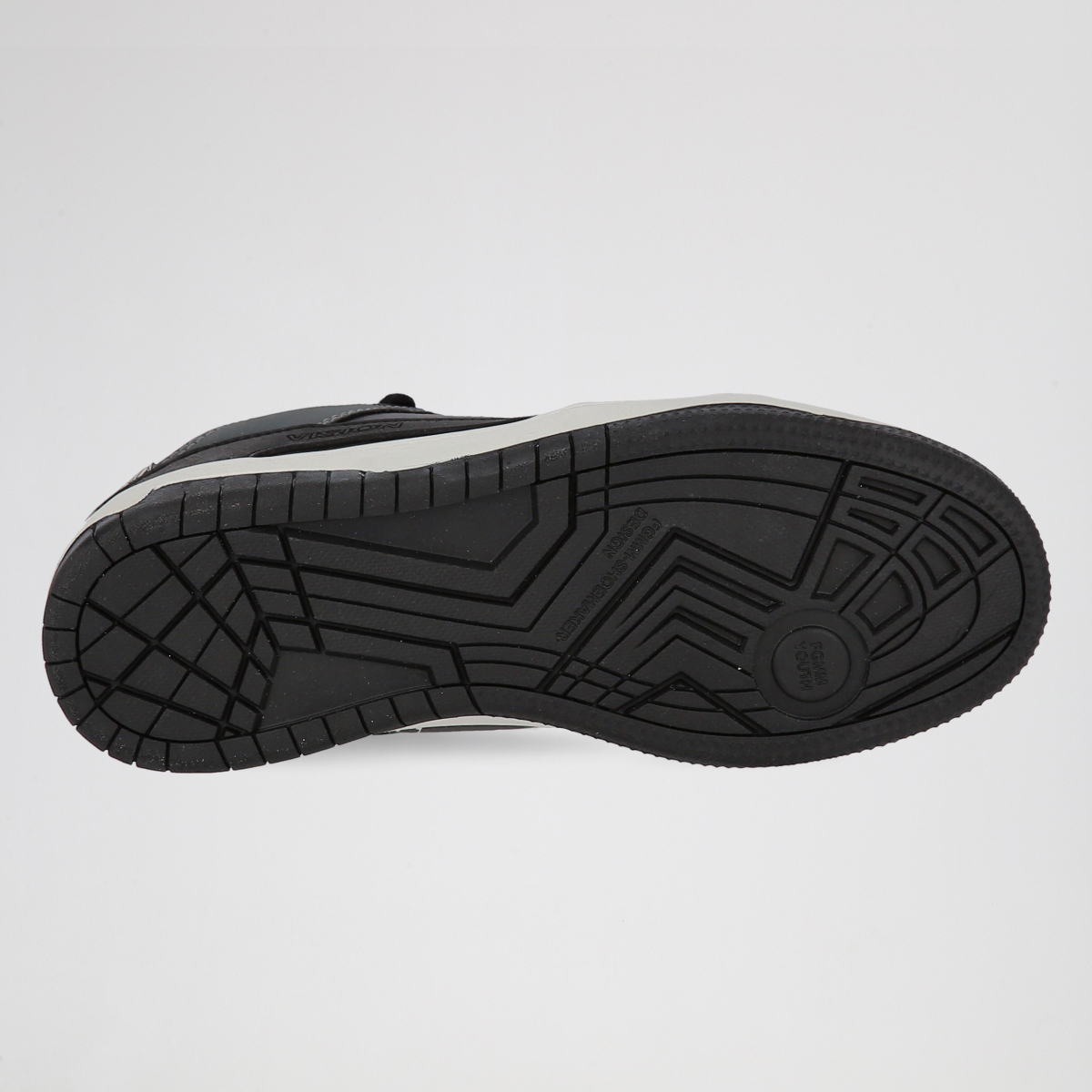 Zapatillas Vision Street Wear Liberator Black,  image number null