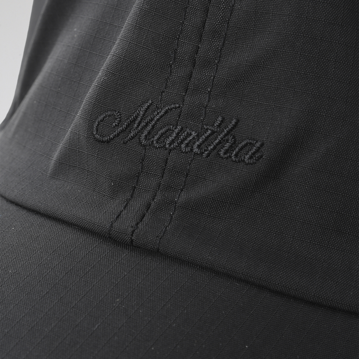 Gorra Running Martha Sequoia,  image number null