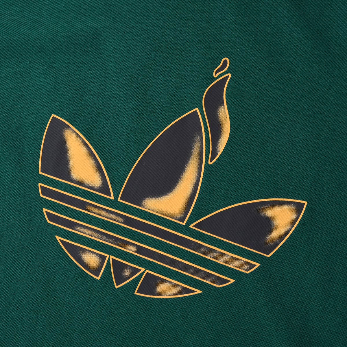 Remera adidas Trifolio Torch,  image number null