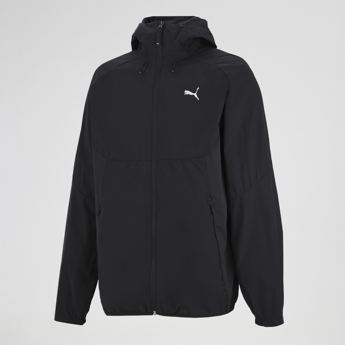 Campera Puma Tech Windbreaker Hombre,  image number null
