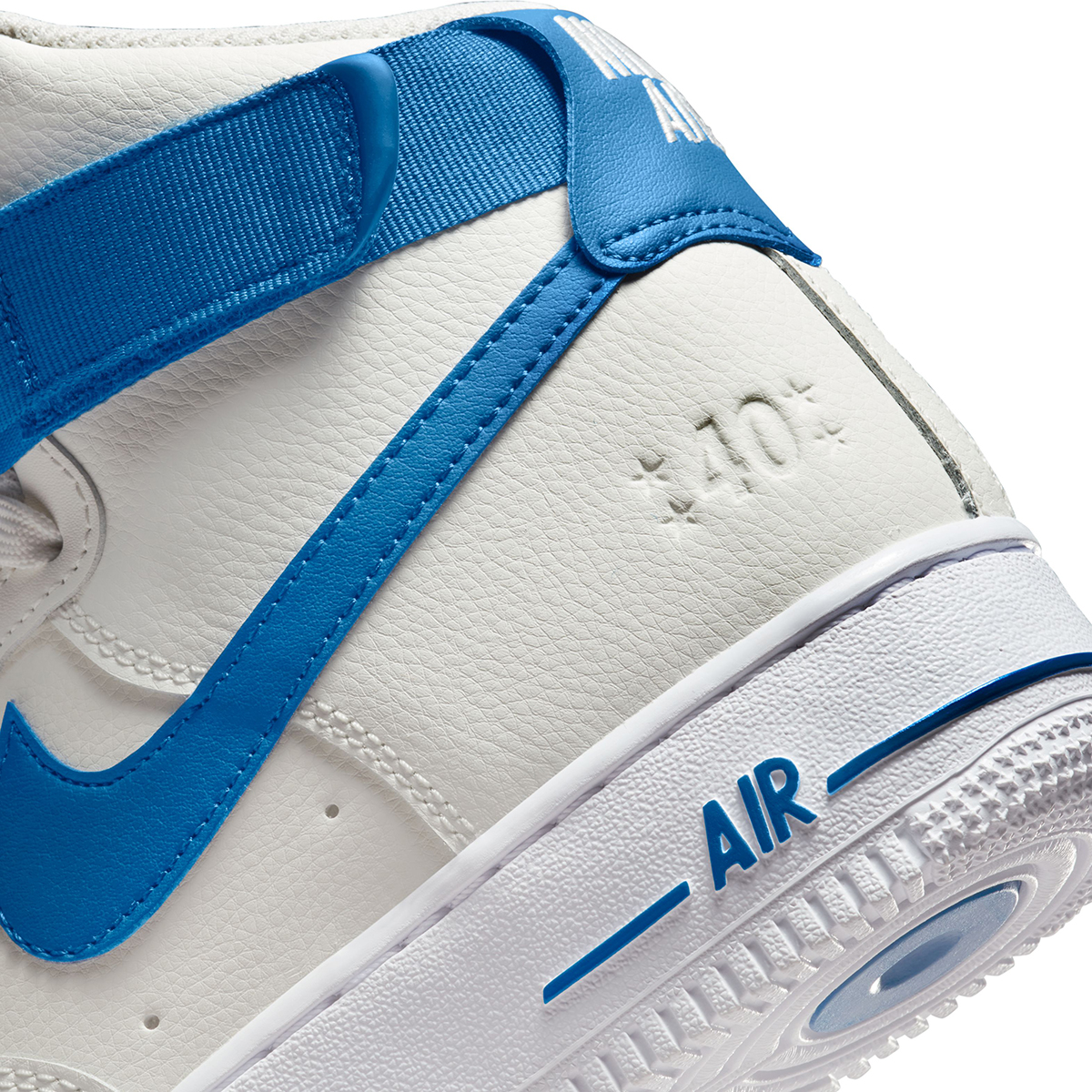Zapatillas Urbanas Nike Air Force 1 High SE Mujer,  image number null