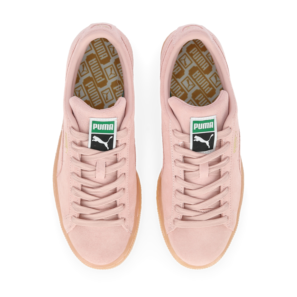 Tenis para mujer Suede Classic XXI