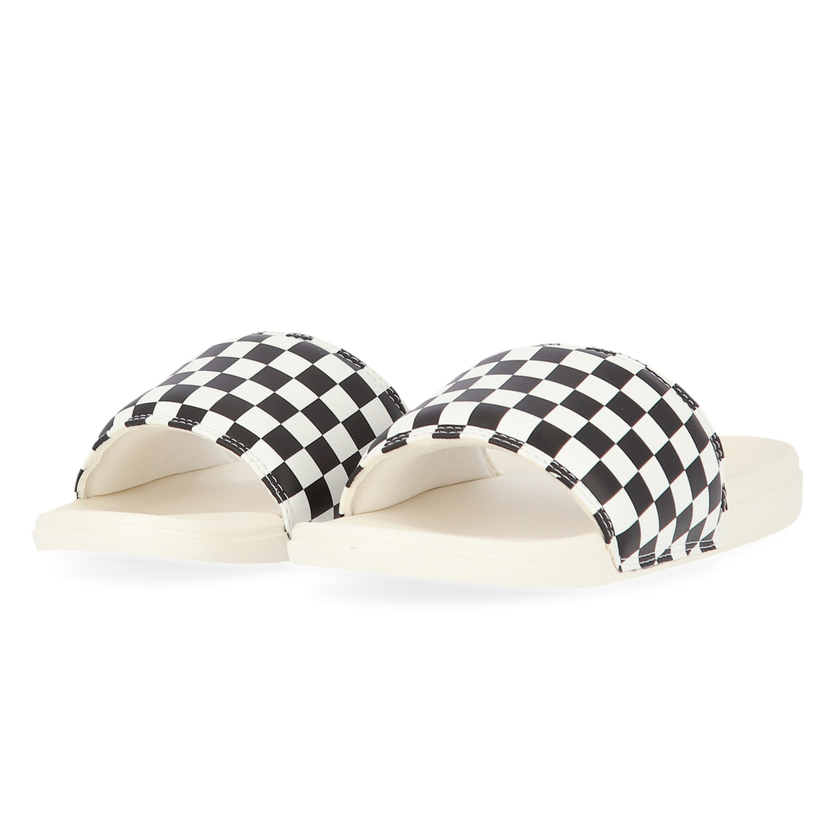 Ojotas Vans La Costa Checkerboard Mujer,  image number null