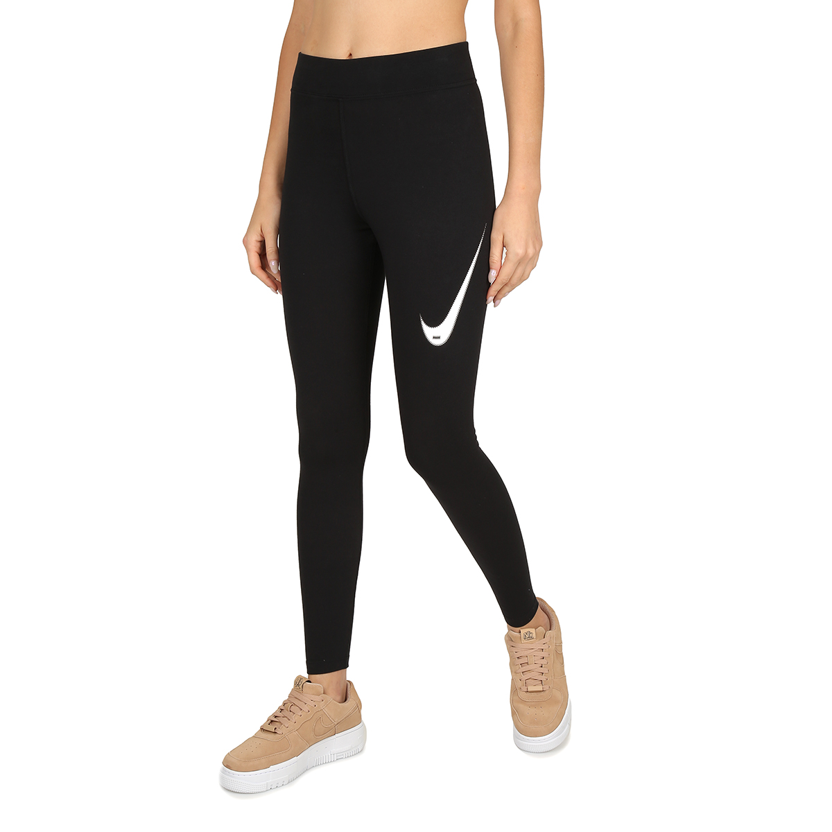 Calza Nike Sportswear Swoosh Tight,  image number null