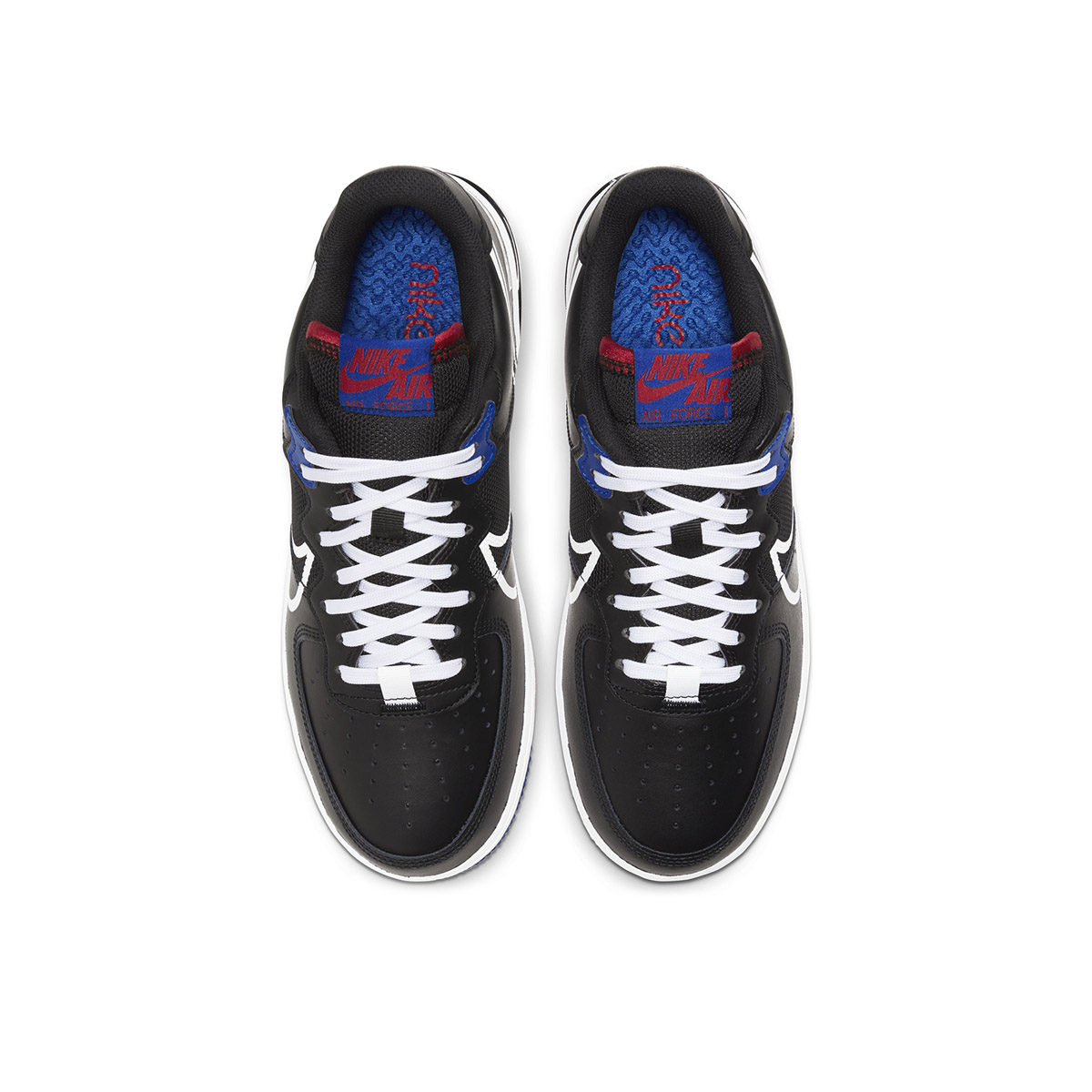 Zapatillas Nike Air Force 1 React,  image number null