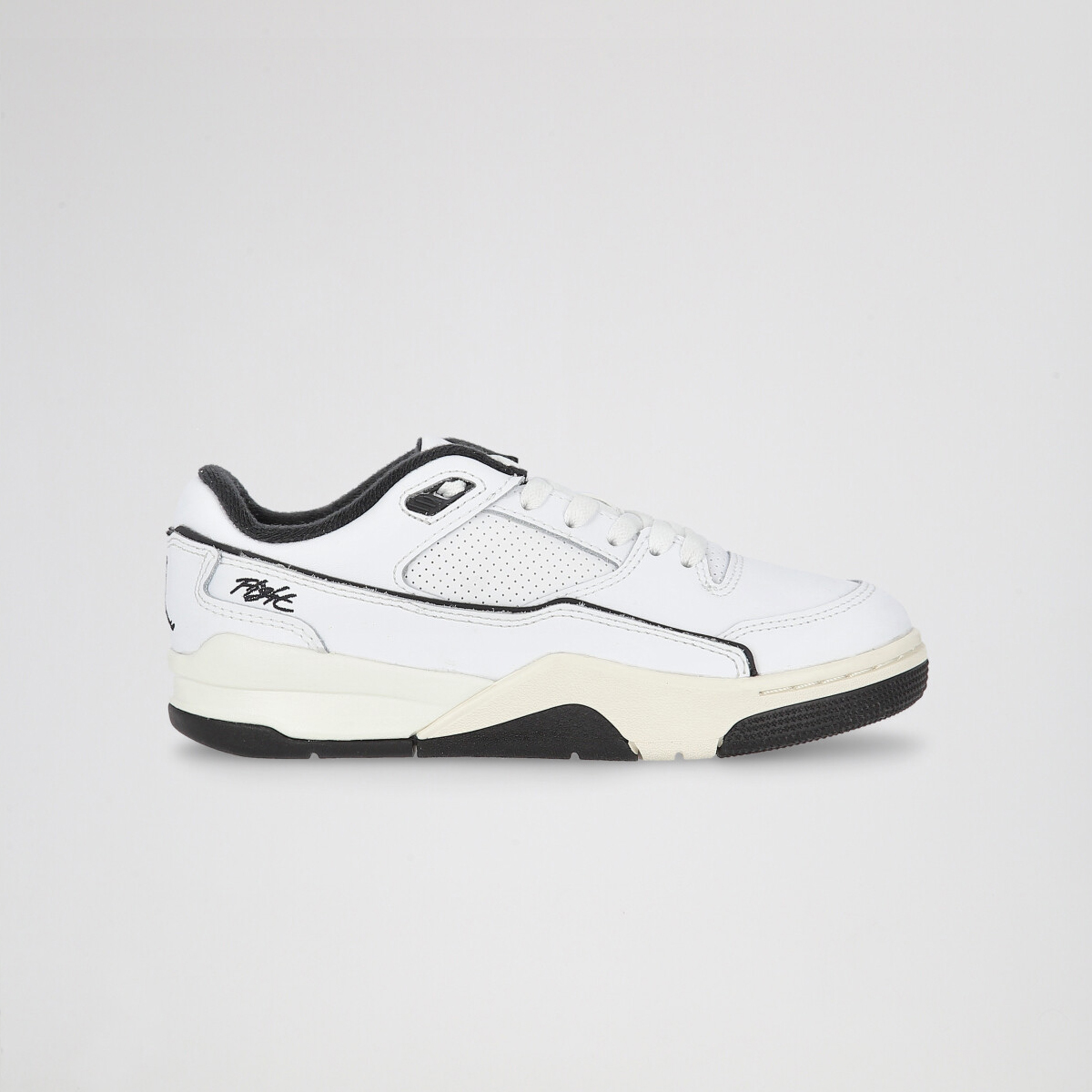 Zapatillas Jordan Flight Court Niño,  image number null