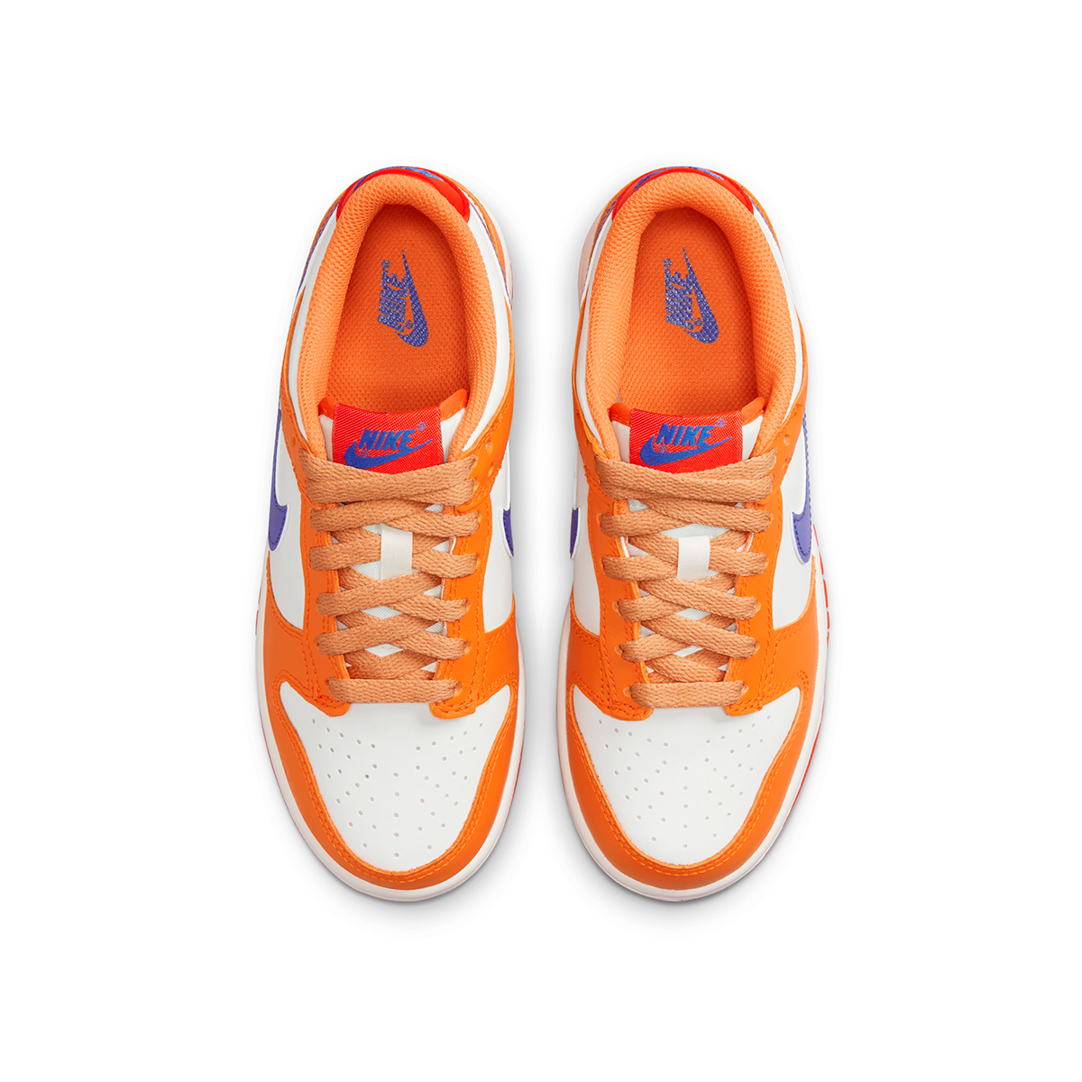 Zapatillas Básquet Nike Dunk Low Niño,  image number null
