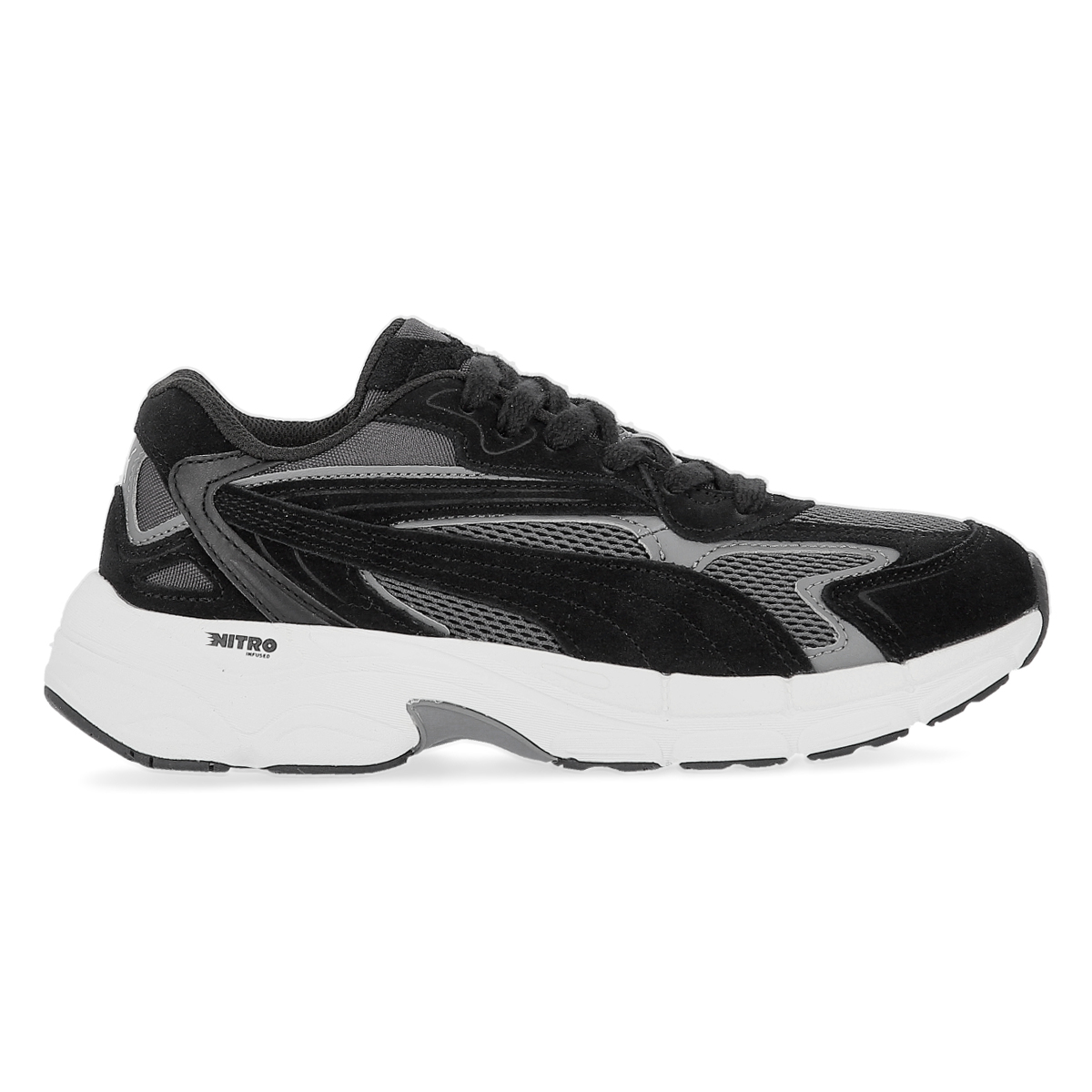 Zapatillas Puma Teveris Nitro Negro,  image number null