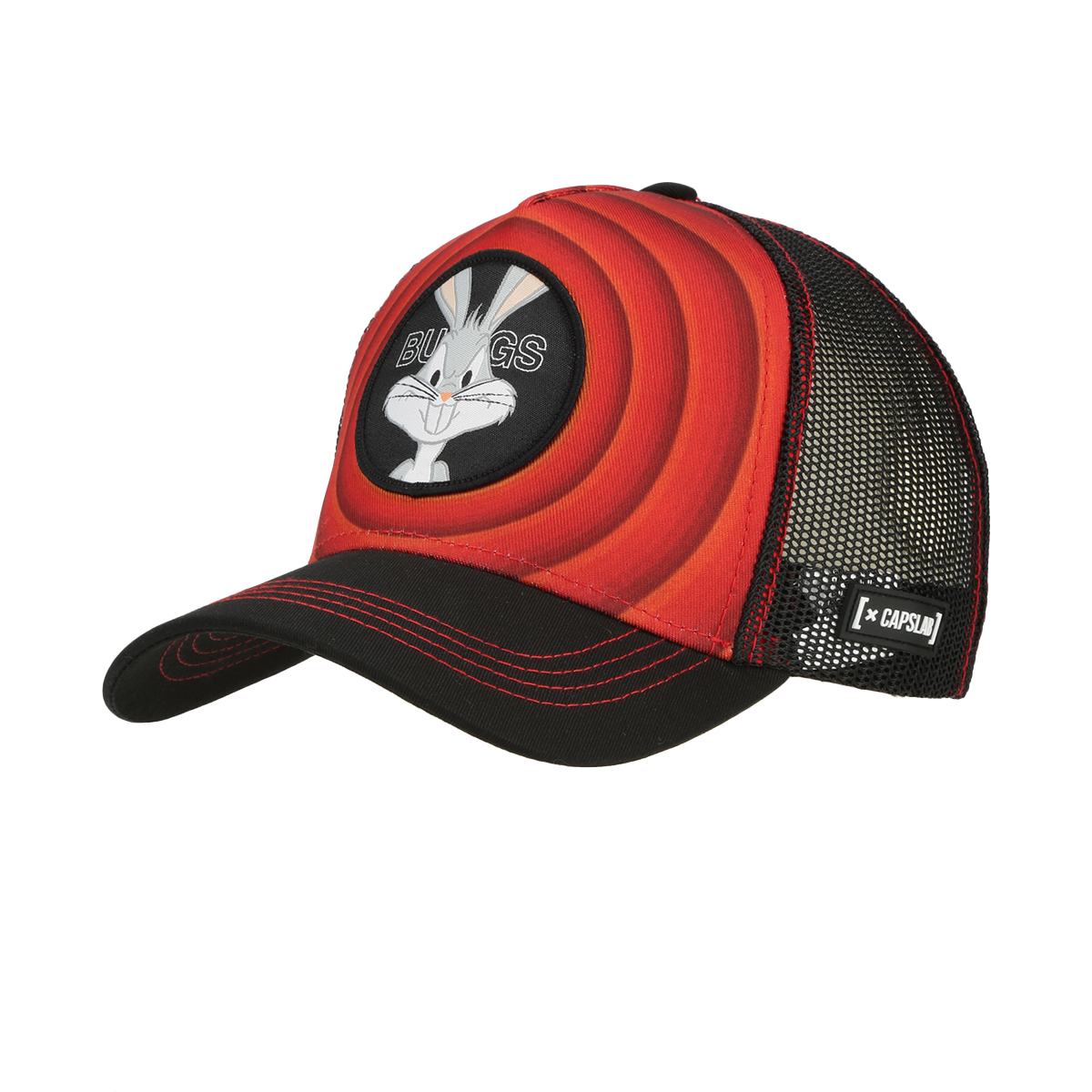 Gorra Capslab Looney Tunes Bugs Bunny 1,  image number null
