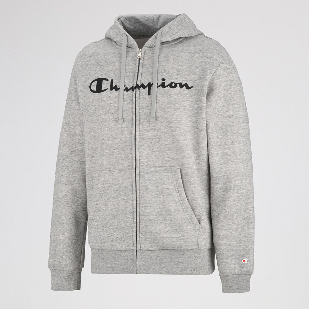 Buzo con Cierre Champion Script Shop Hombre,  image number null