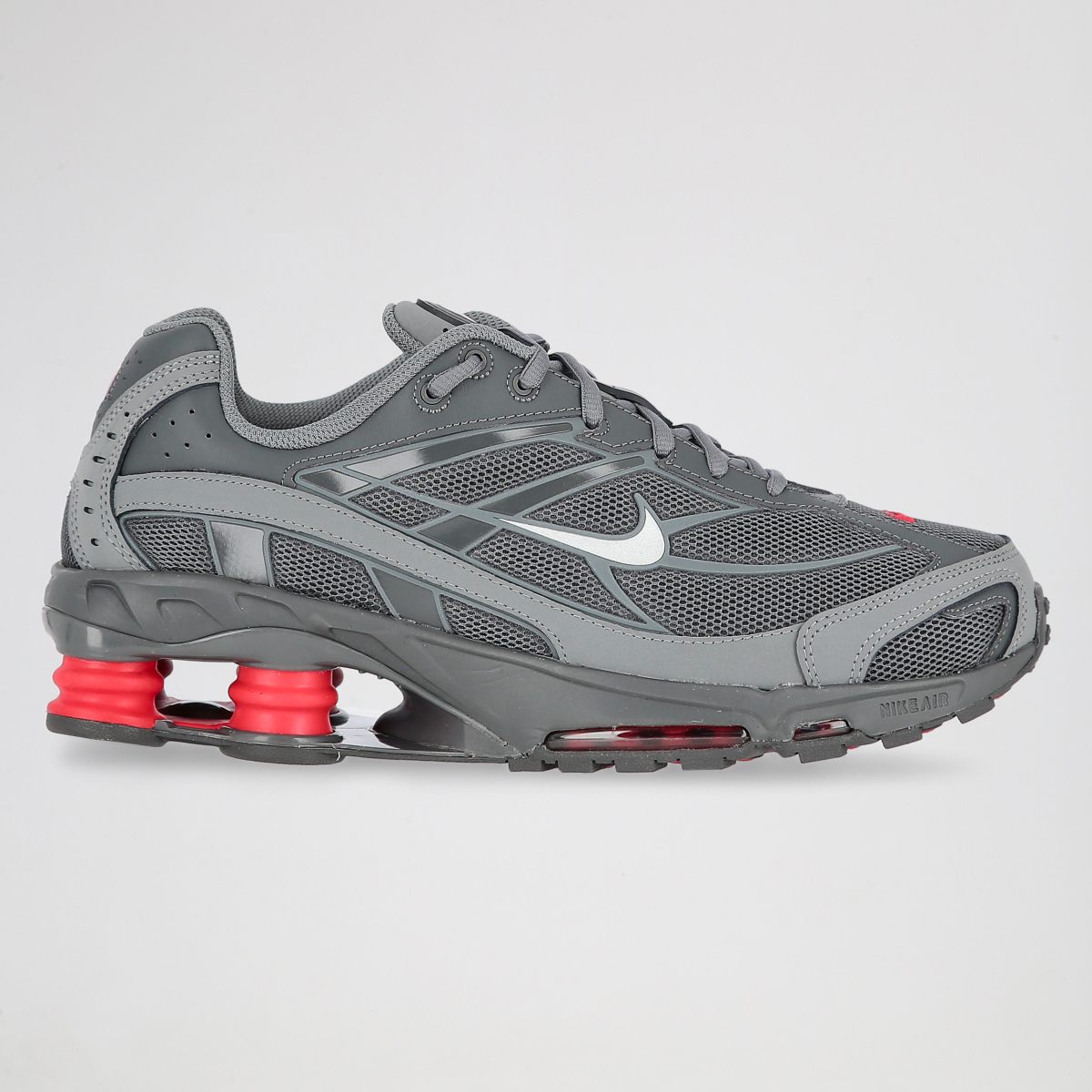 Zapatillas Nike Shox Ride 2 Hombre,  image number null