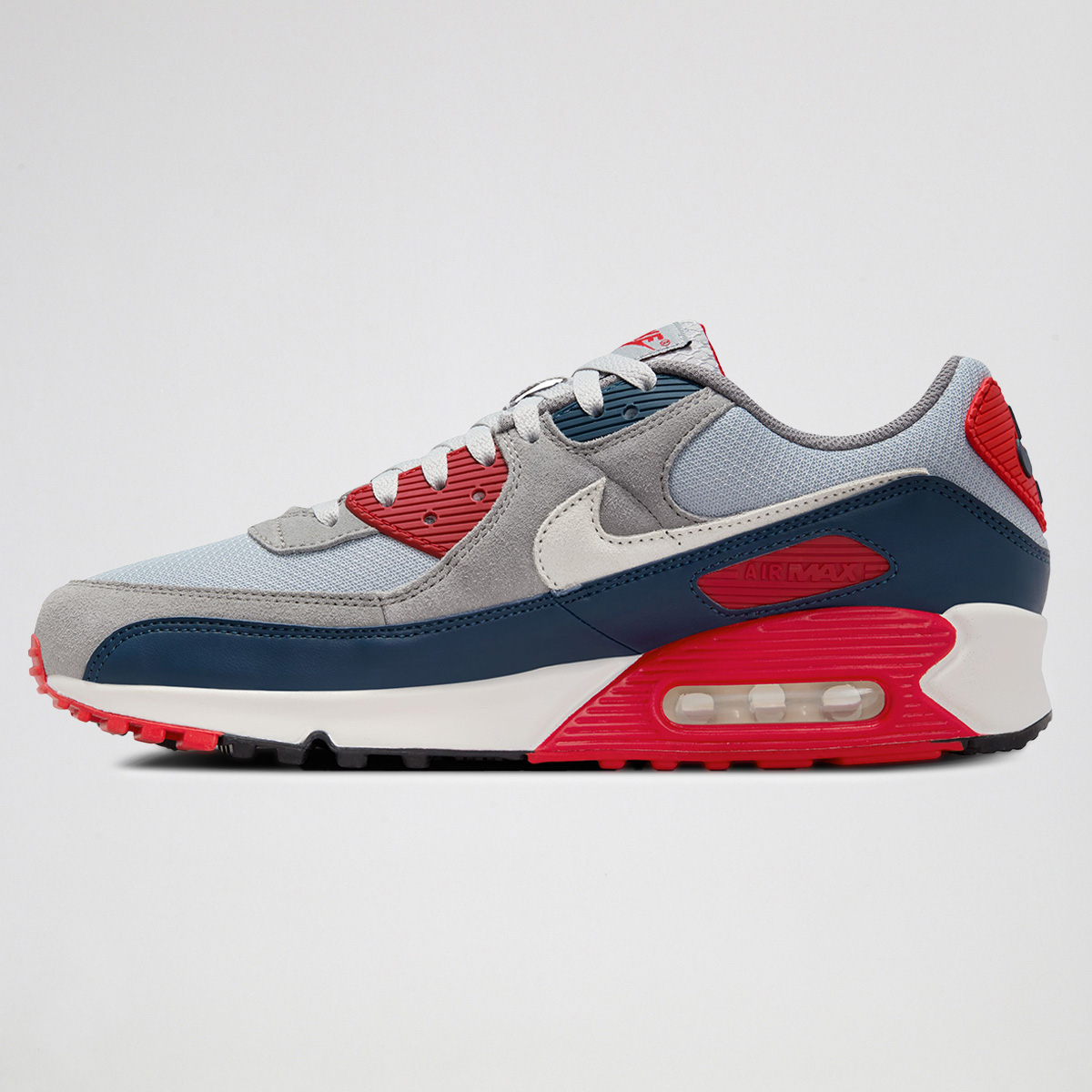 Zapatillas Nike Air Max 90 Hombre,  image number null