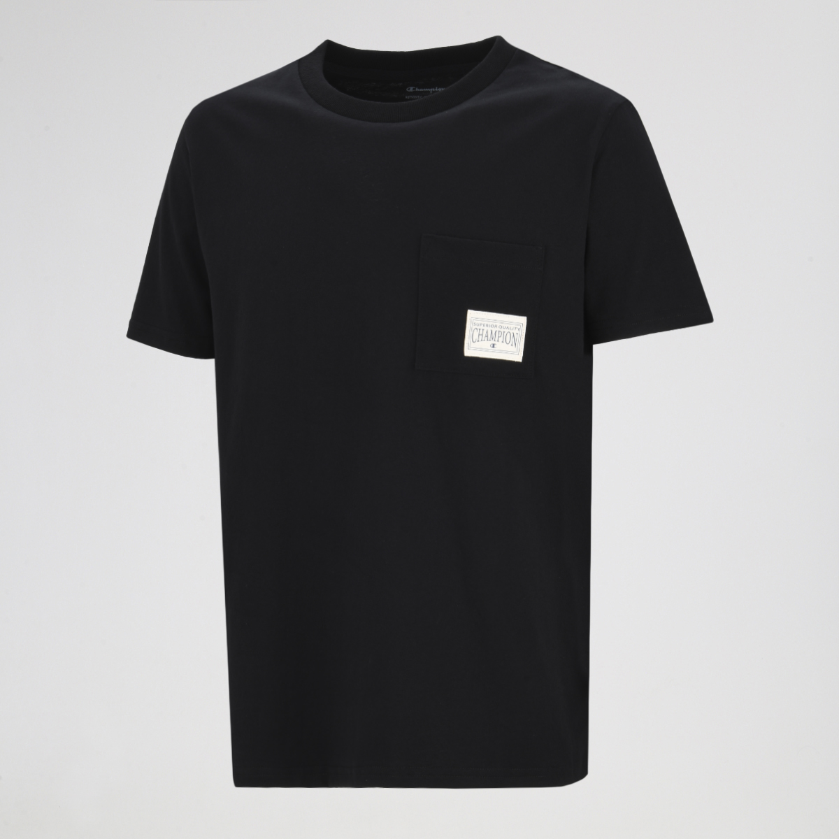 Remera Champion The Pocket Hombre,  image number null