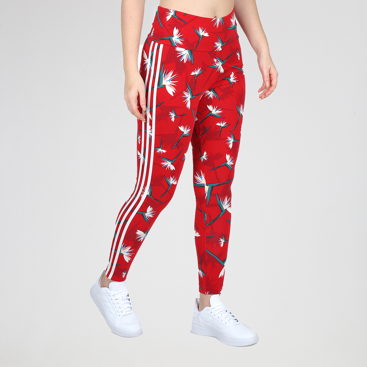 Calza adidas Thebe Magugu,  image number null