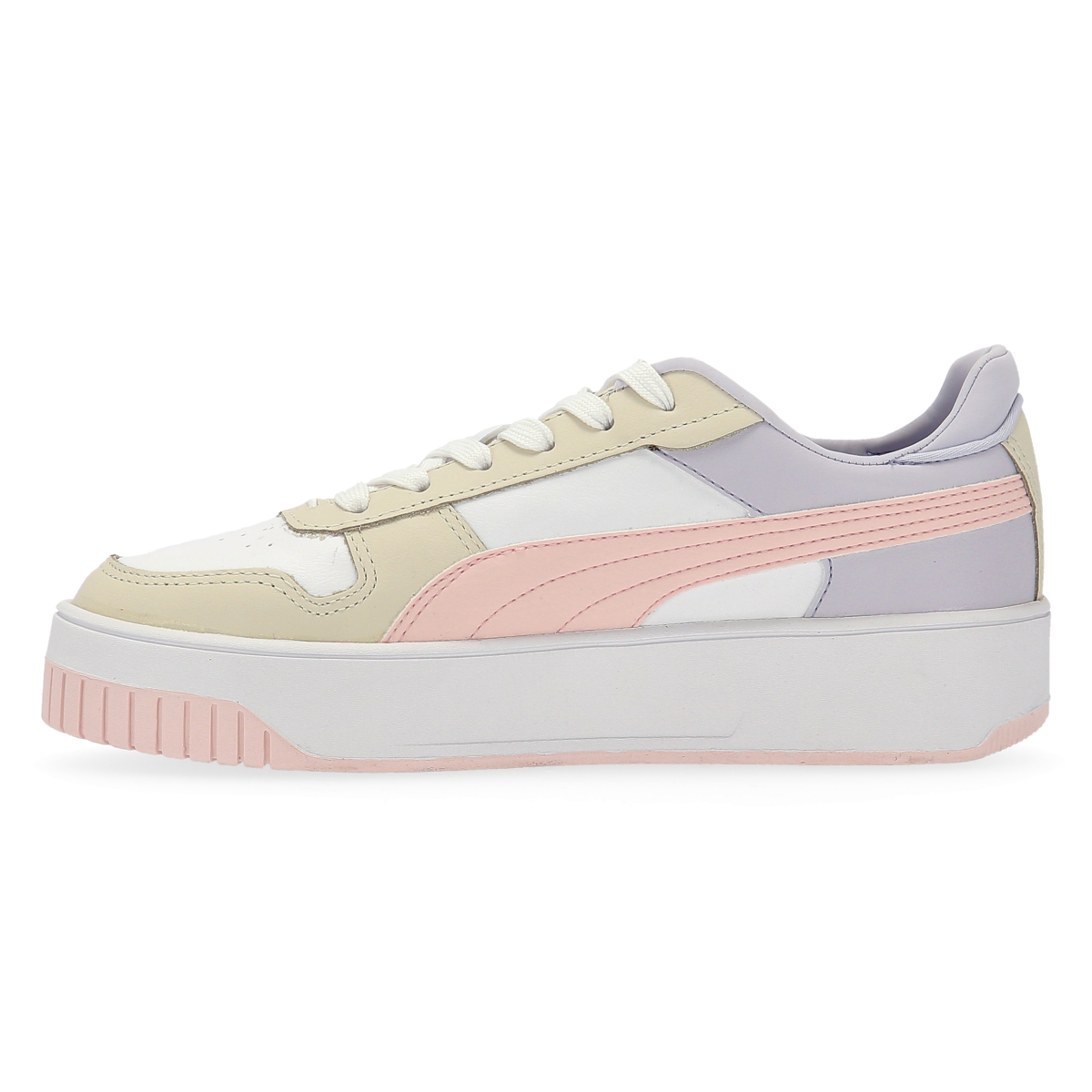 Zapatillas Puma Cali Dream Lt Mujer,  image number null