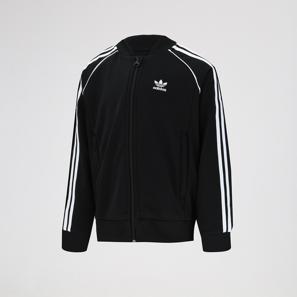 Campera adidas Adicolor Infantil,  image number null