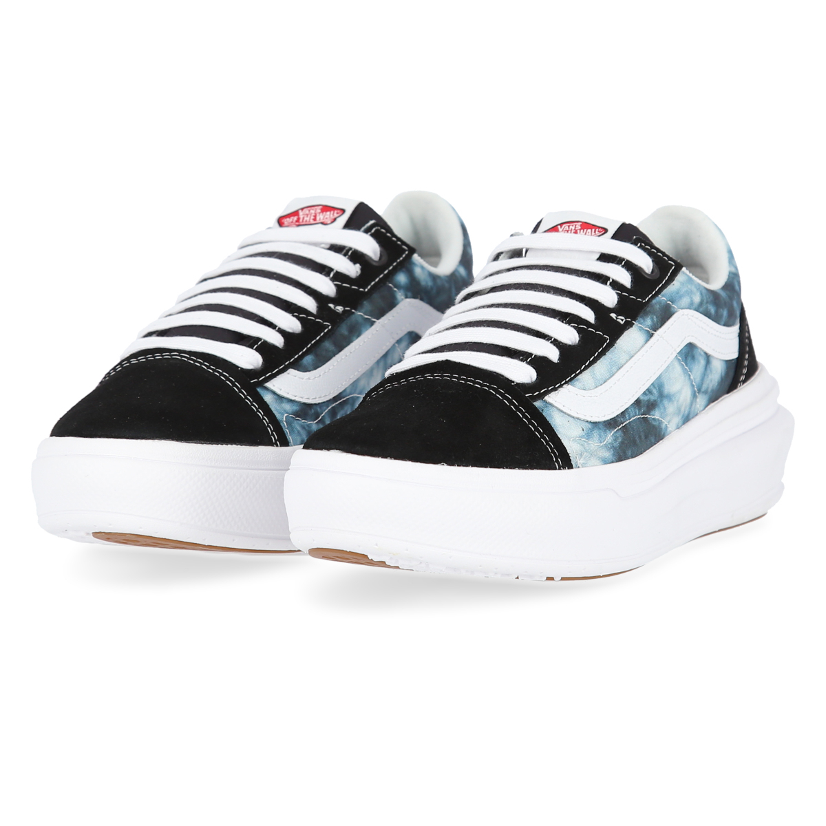Vans old best sale skool platform argentina