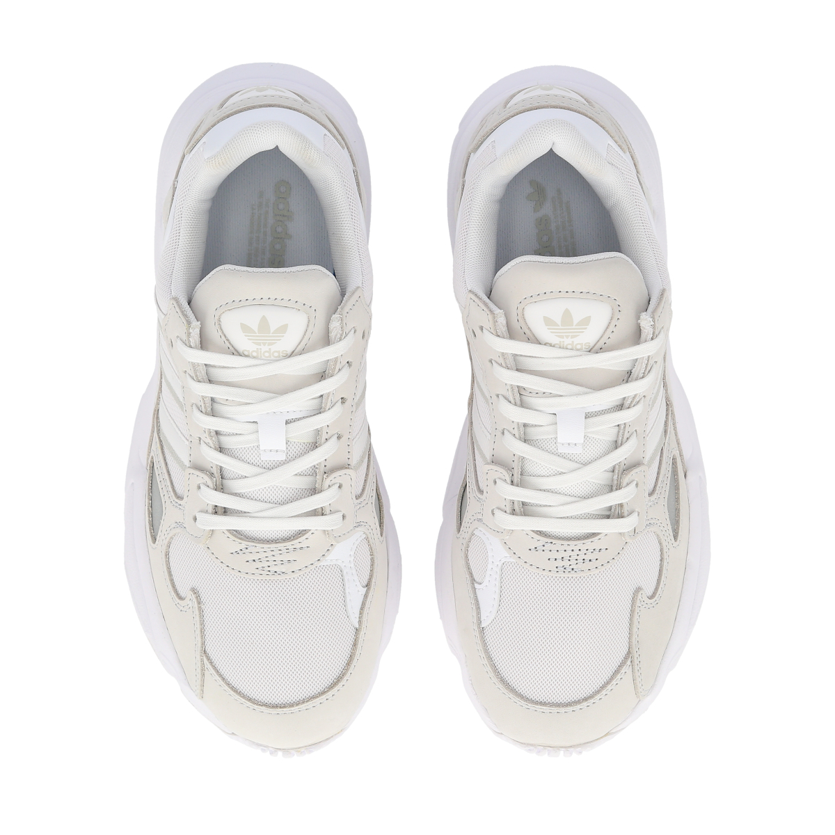 Zapatillas adidas Falcon Mujer Moov