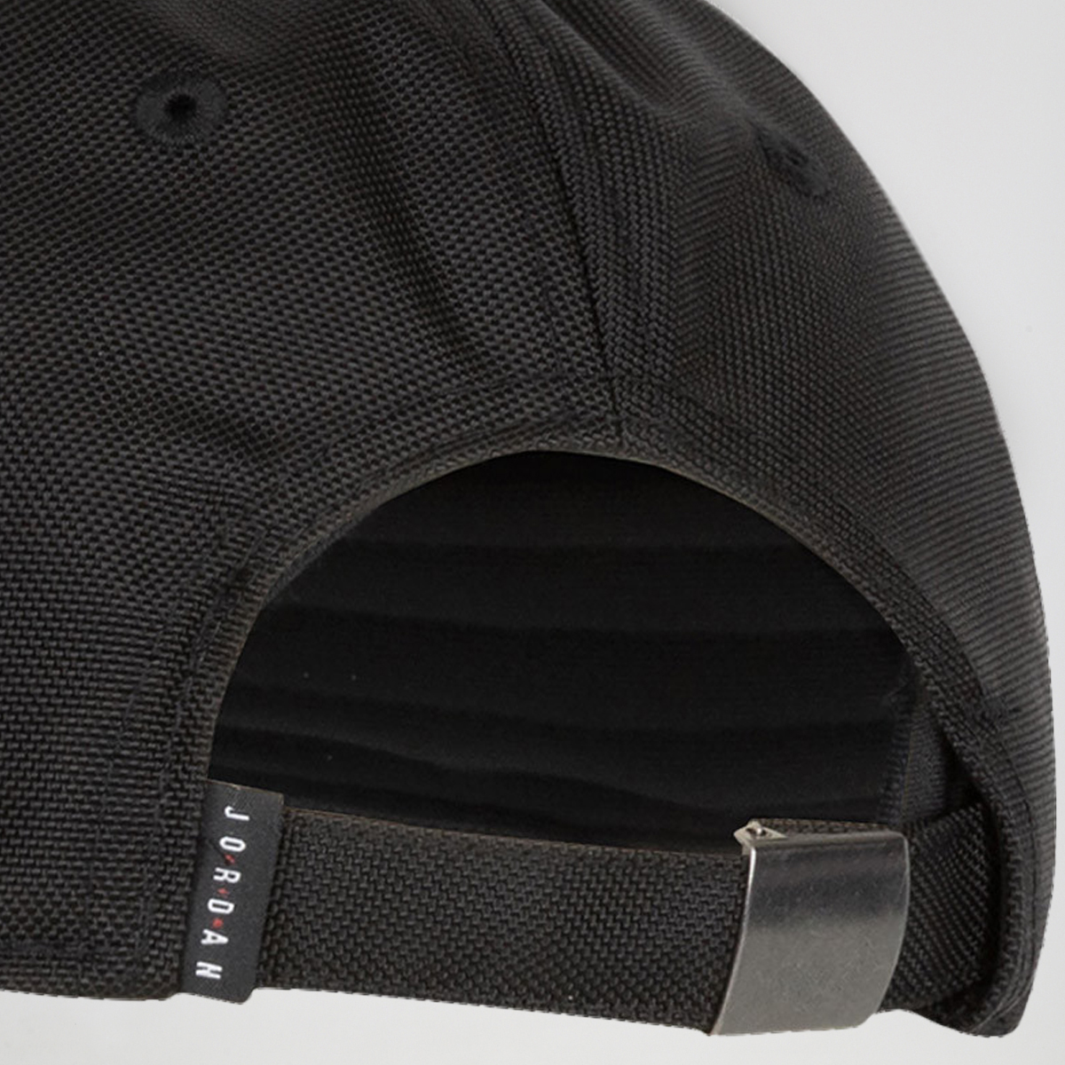 Gorra Jordan Metal Jumpman Curve Brim para Infantil,  image number null