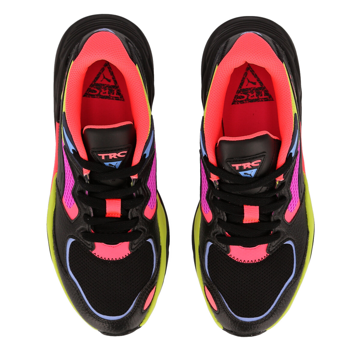 Zapatillas Puma Trc Mira Bright,  image number null