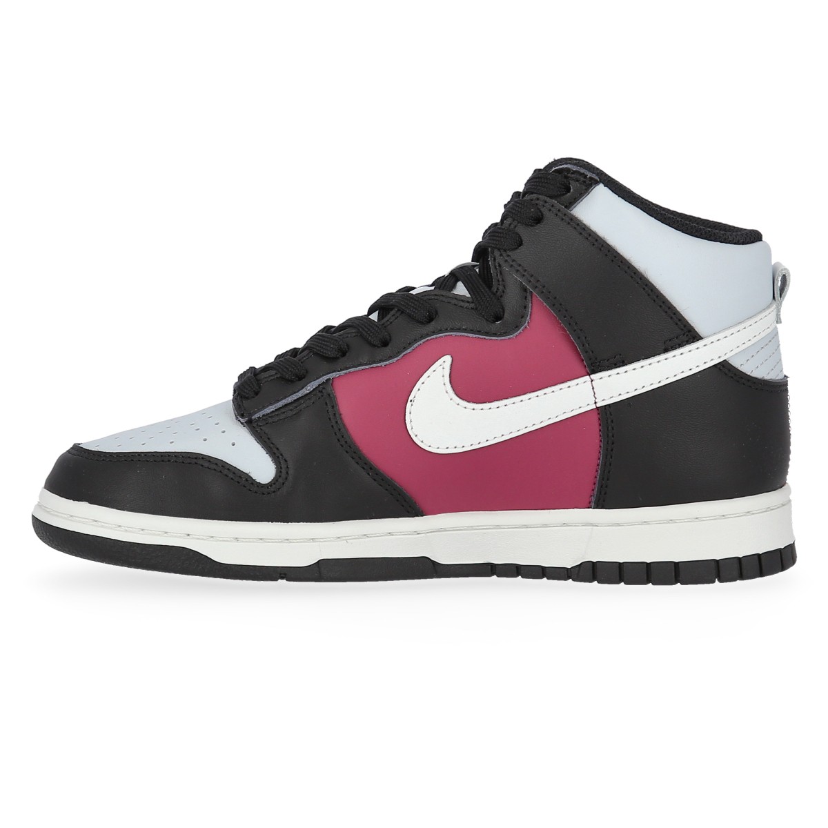 Zapatillas Nike Dunk High Mujer,  image number null