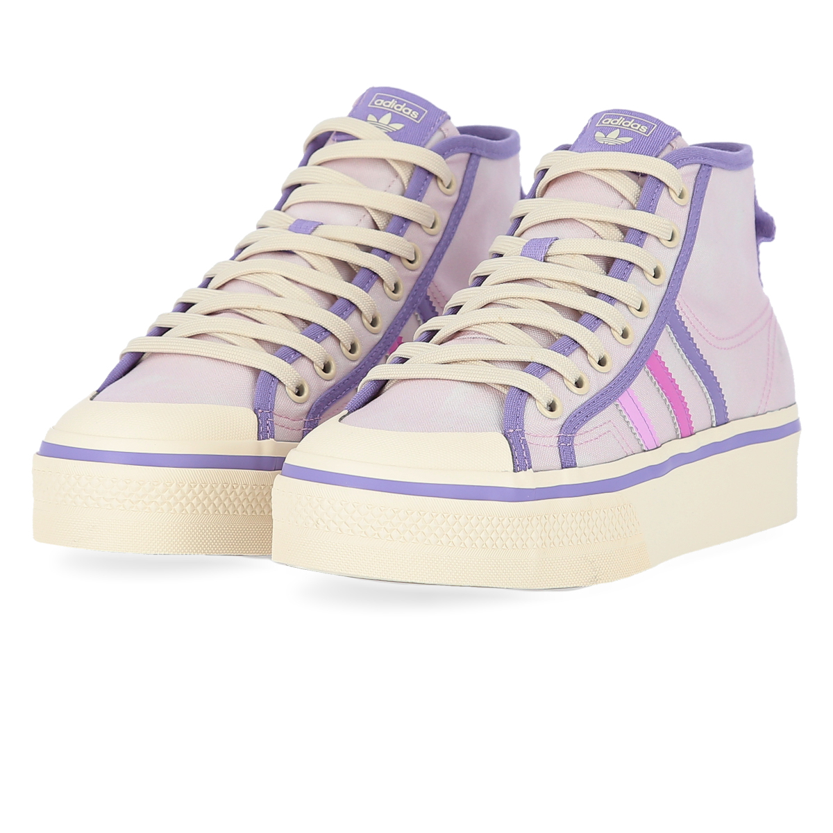 Zapatillas adidas Nizza Mujer,  image number null