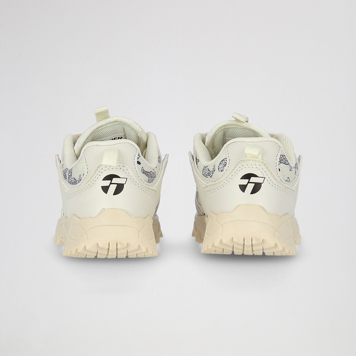 Zapatillas Topper Ever X Pesqueira Infantil,  image number null