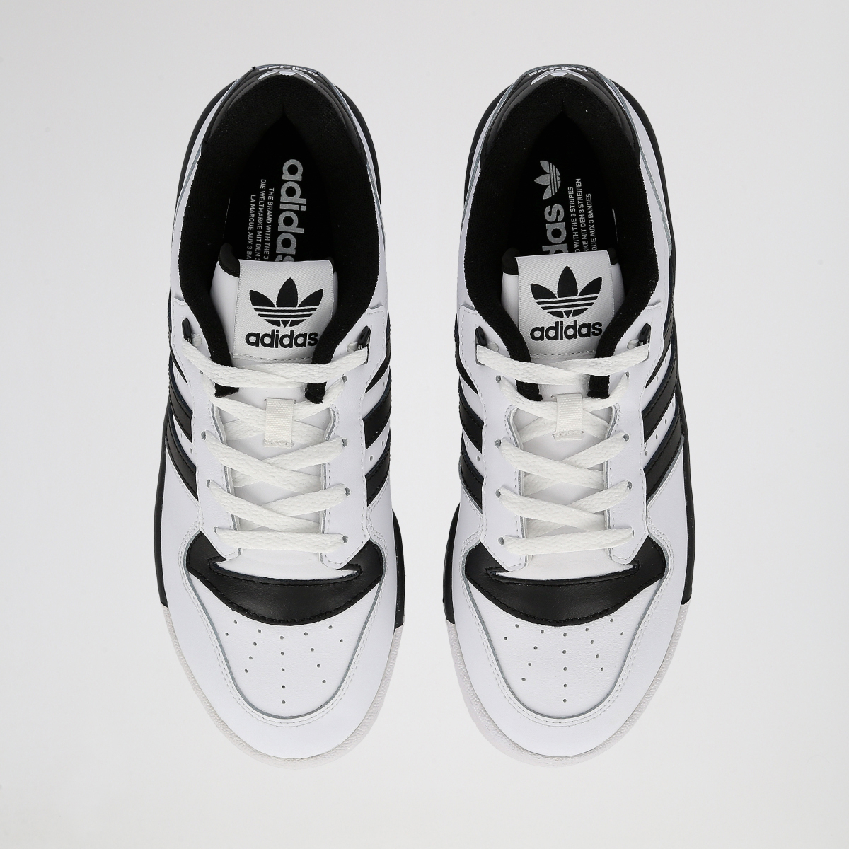 Zapatillas adidas Rivalry Low Hombre,  image number null