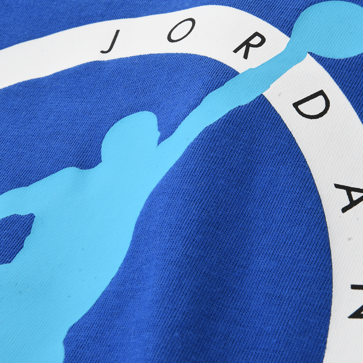 Remera Urbana Jordan Flight Club Niño,  image number null