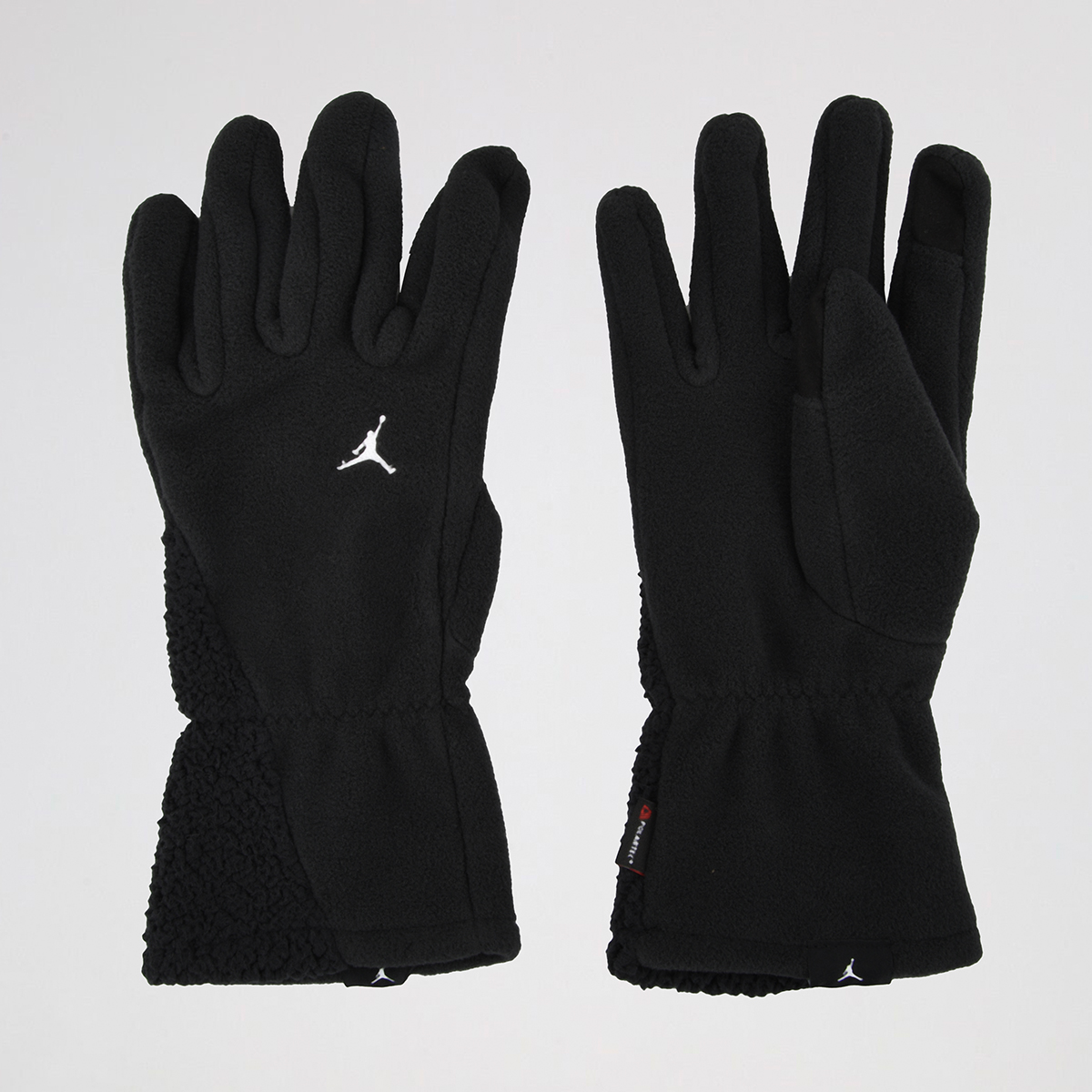 Guantes Jordan Tejido Fleece,  image number null