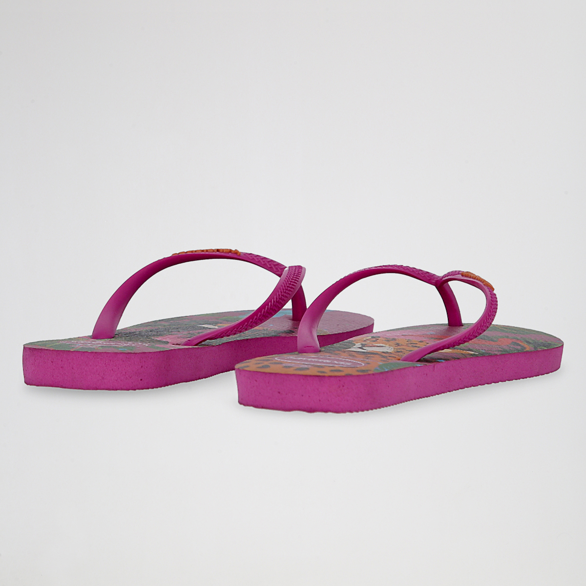 Ojotas Havaianas Slim Summer Bliss Mujer,  image number null