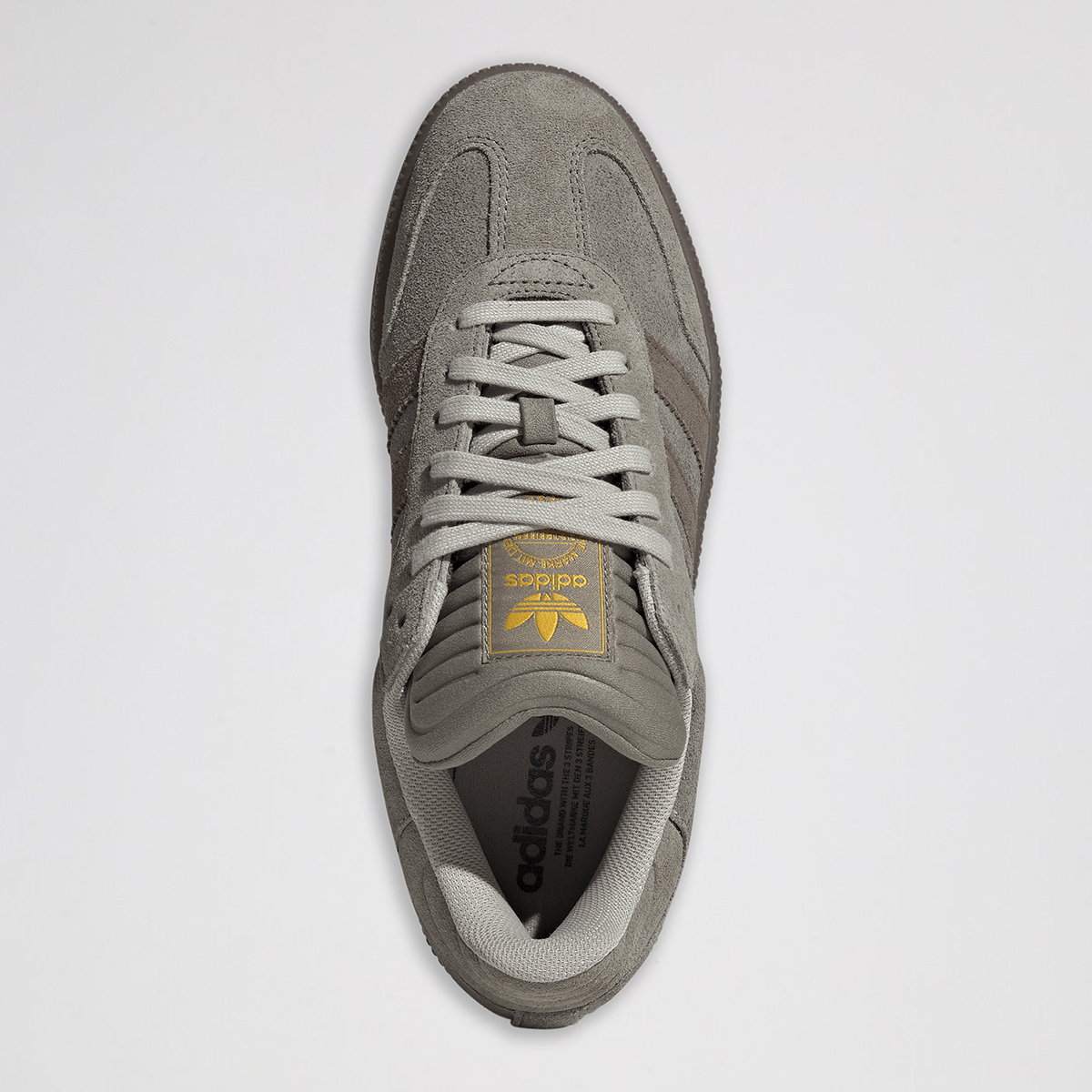 Zapatillas adidas Samba XLG Hombre,  image number null