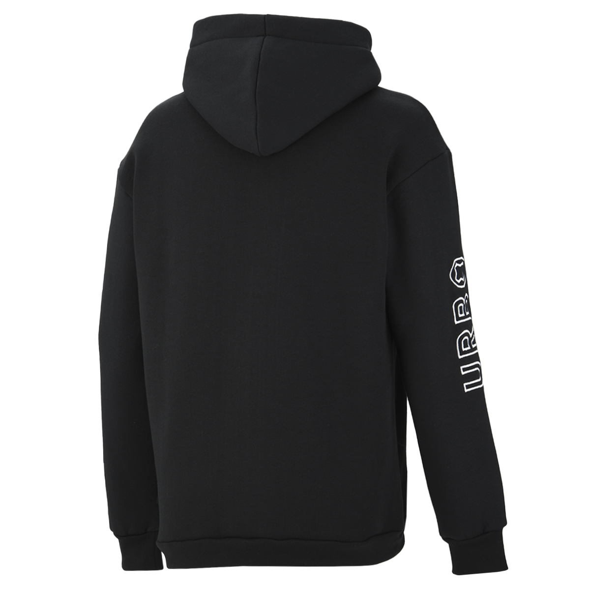 Buzo Urbano Urbo Stream Hombre,  image number null