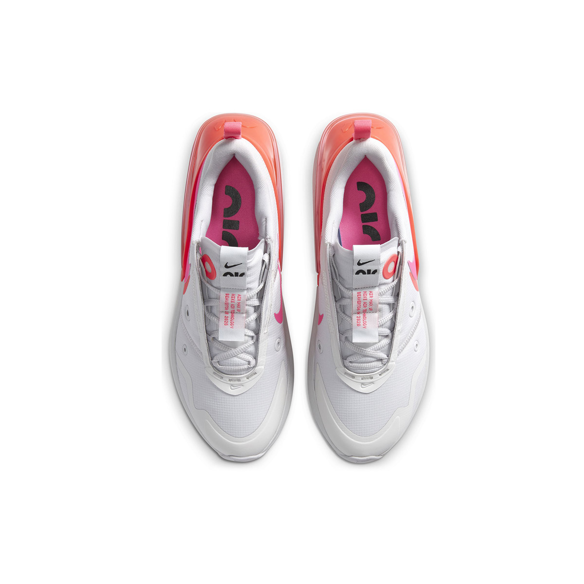 Zapatillas Nike Air Max Up,  image number null
