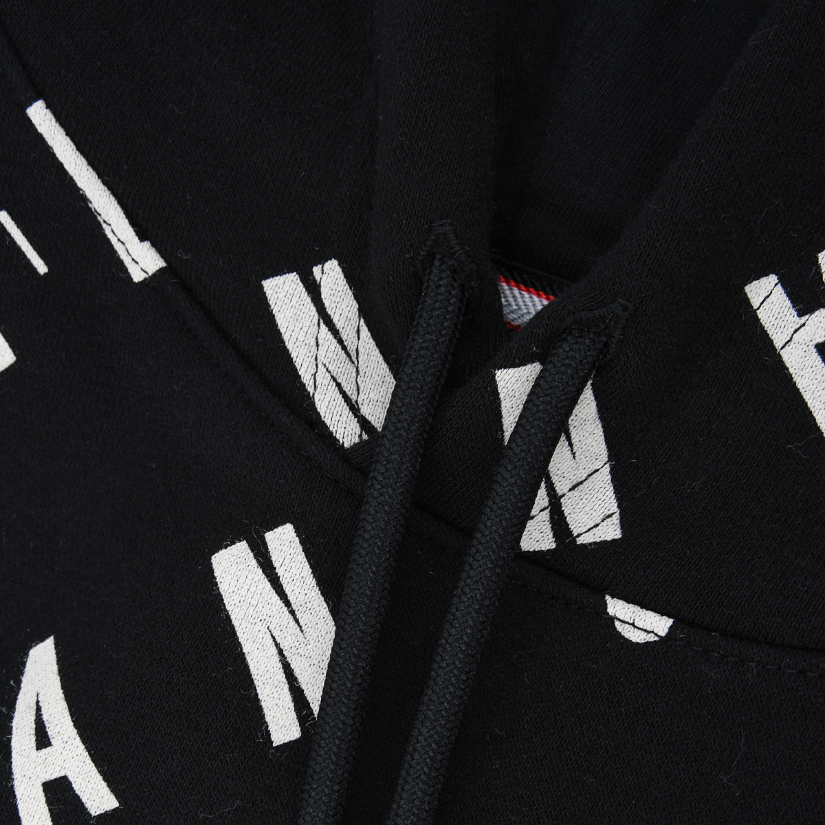 Buzo Urbano Jordan Aop Gfx Hombre,  image number null