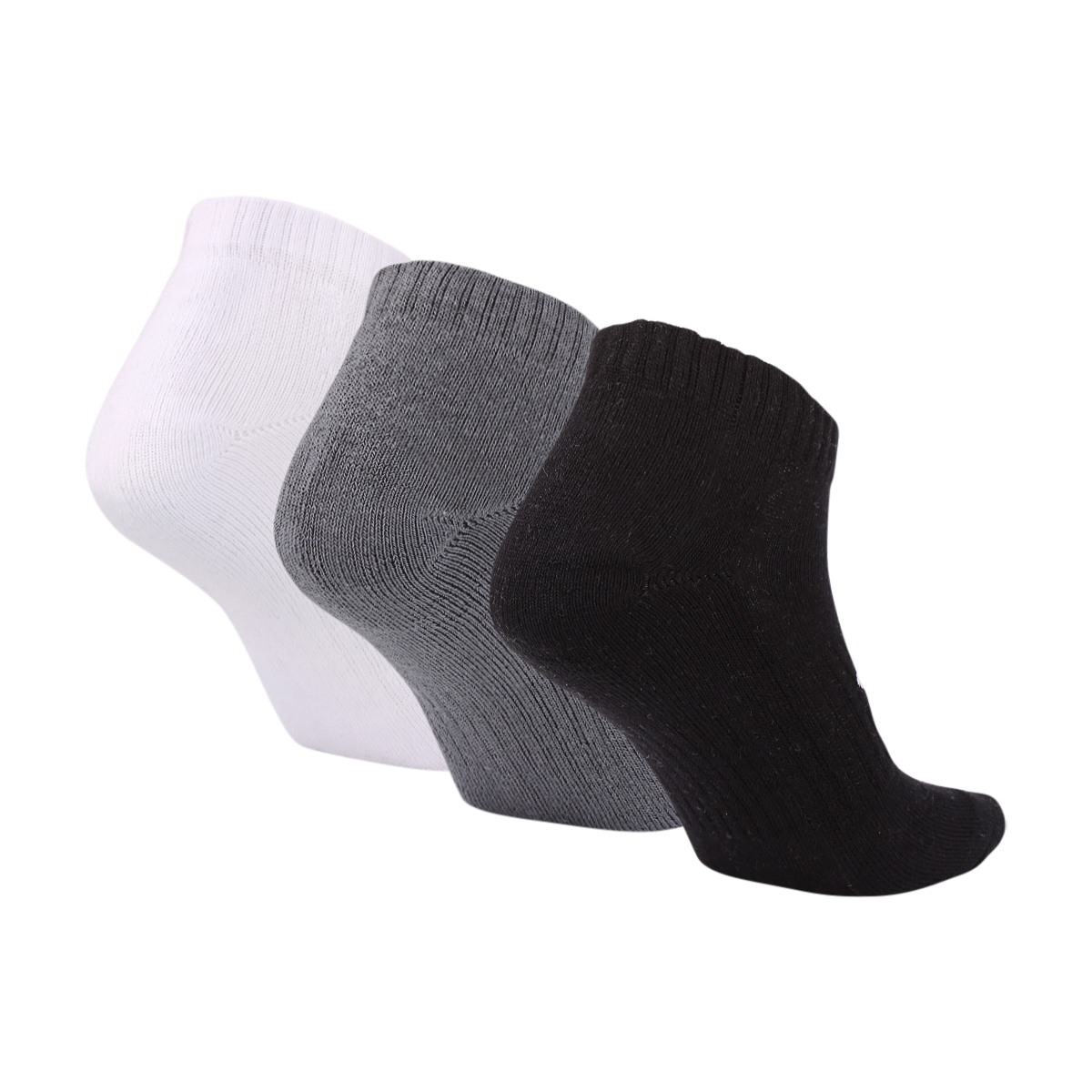 Pack de Medias Under Armour Core Lo Cut x3,  image number null