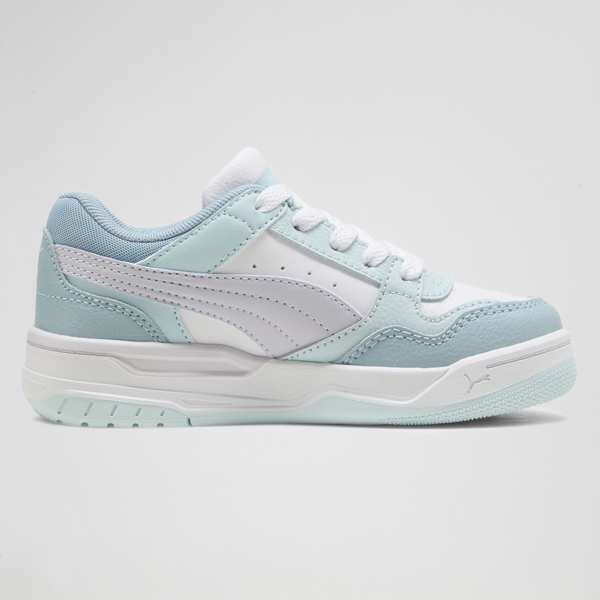 Zapatillas Puma Rebound Retro Infantil,  image number null