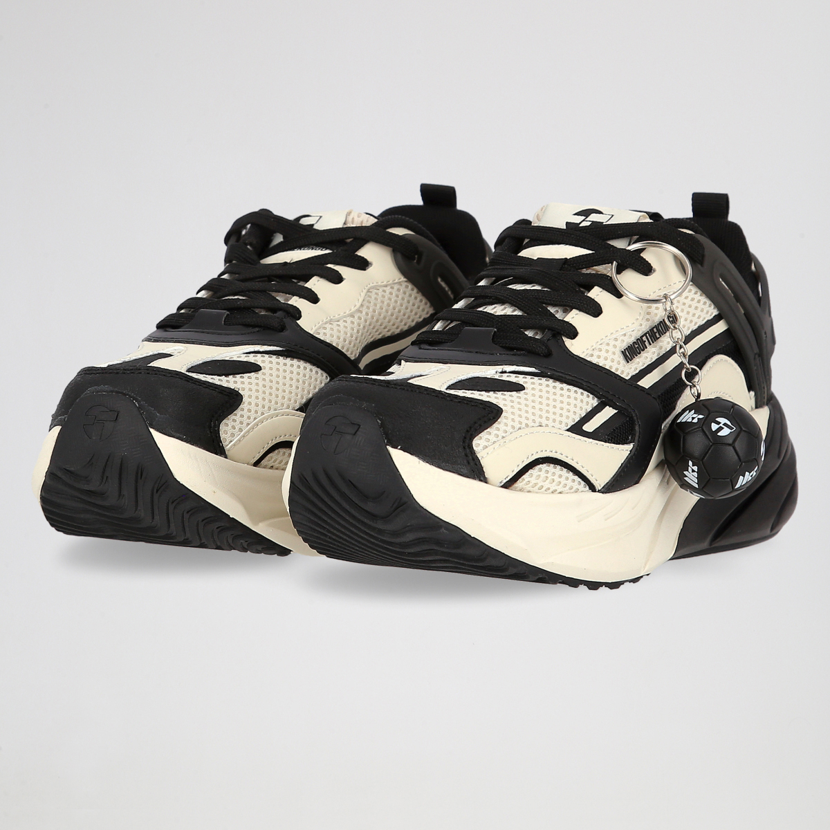 Zapatillas Topper Goru King of the Kongo sint&eacute;tico,  image number null