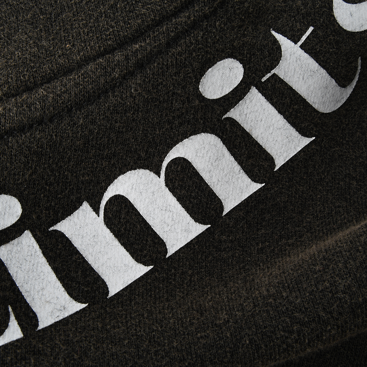 Buzo con Cierre Atomik Beyond Limits Washed Hombre,  image number null