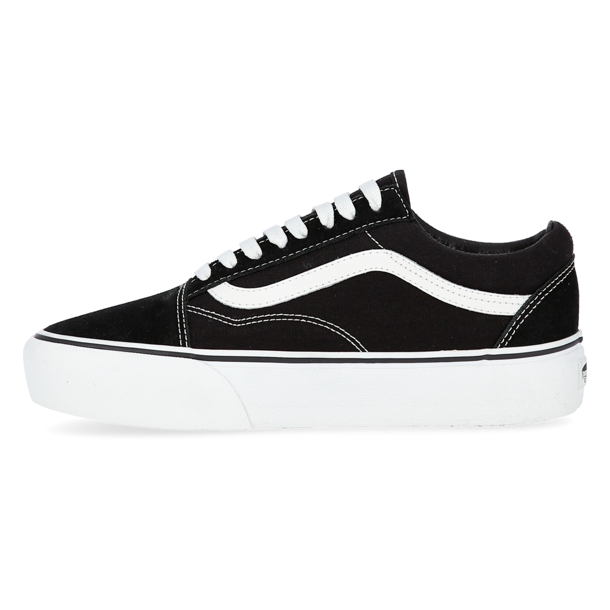 Zapatillas Vans Old Skool Platform Mujer,  image number null