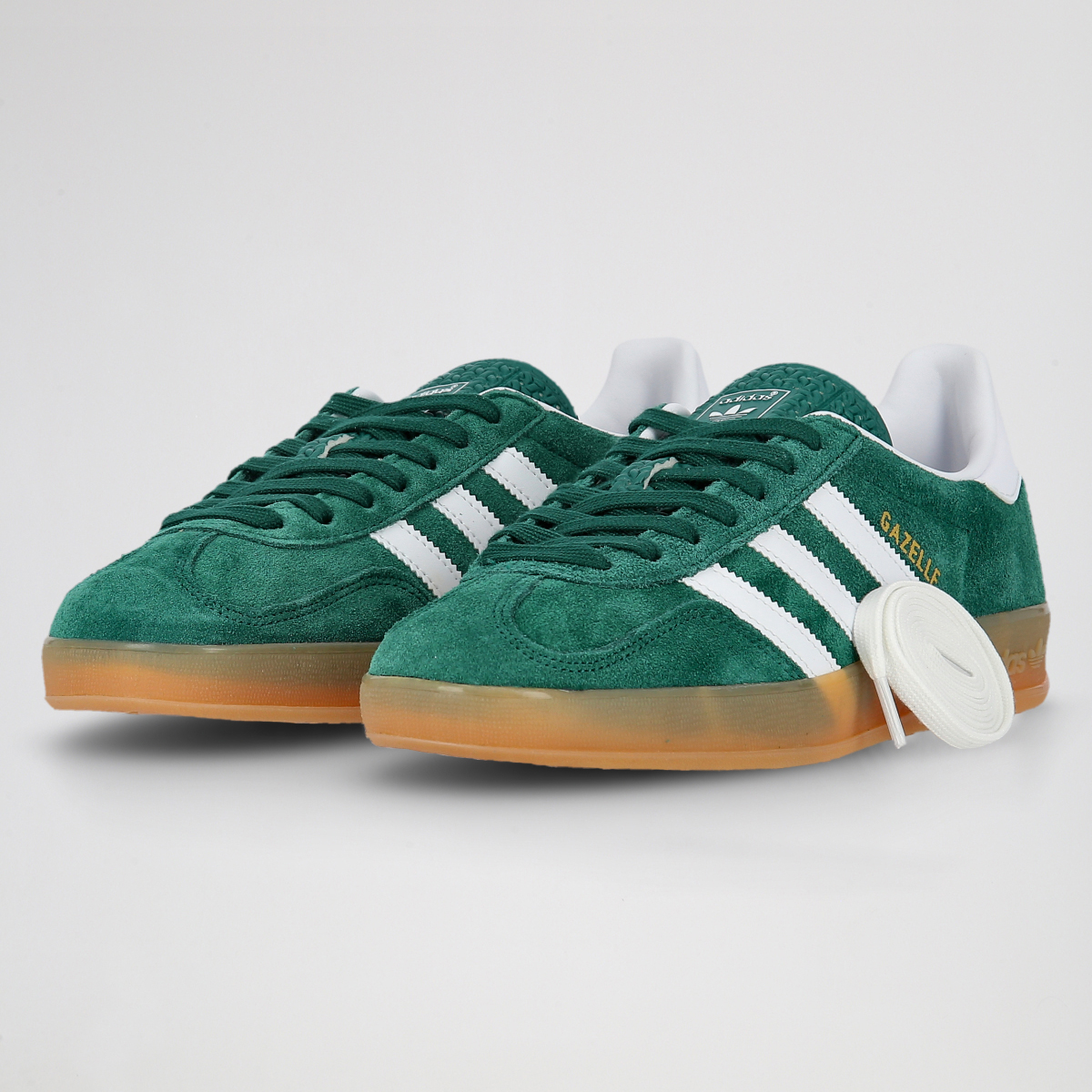 Zapatillas adidas Gazelle Indoor Hombre,  image number null