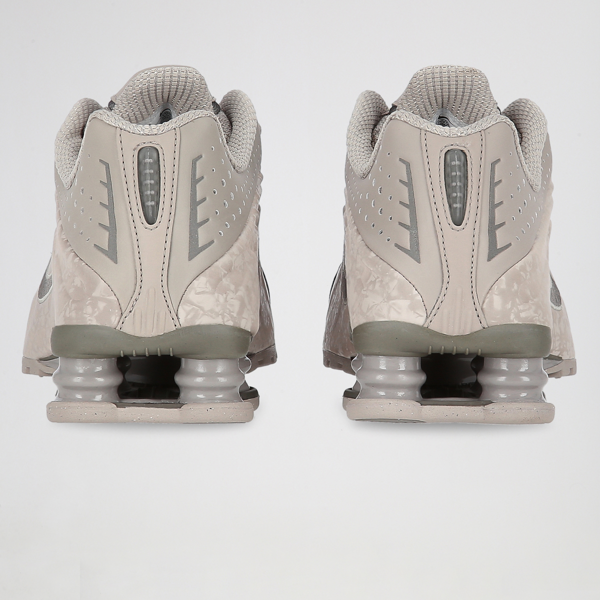 Zapatillas Nike Shox R4 Mujer,  image number null
