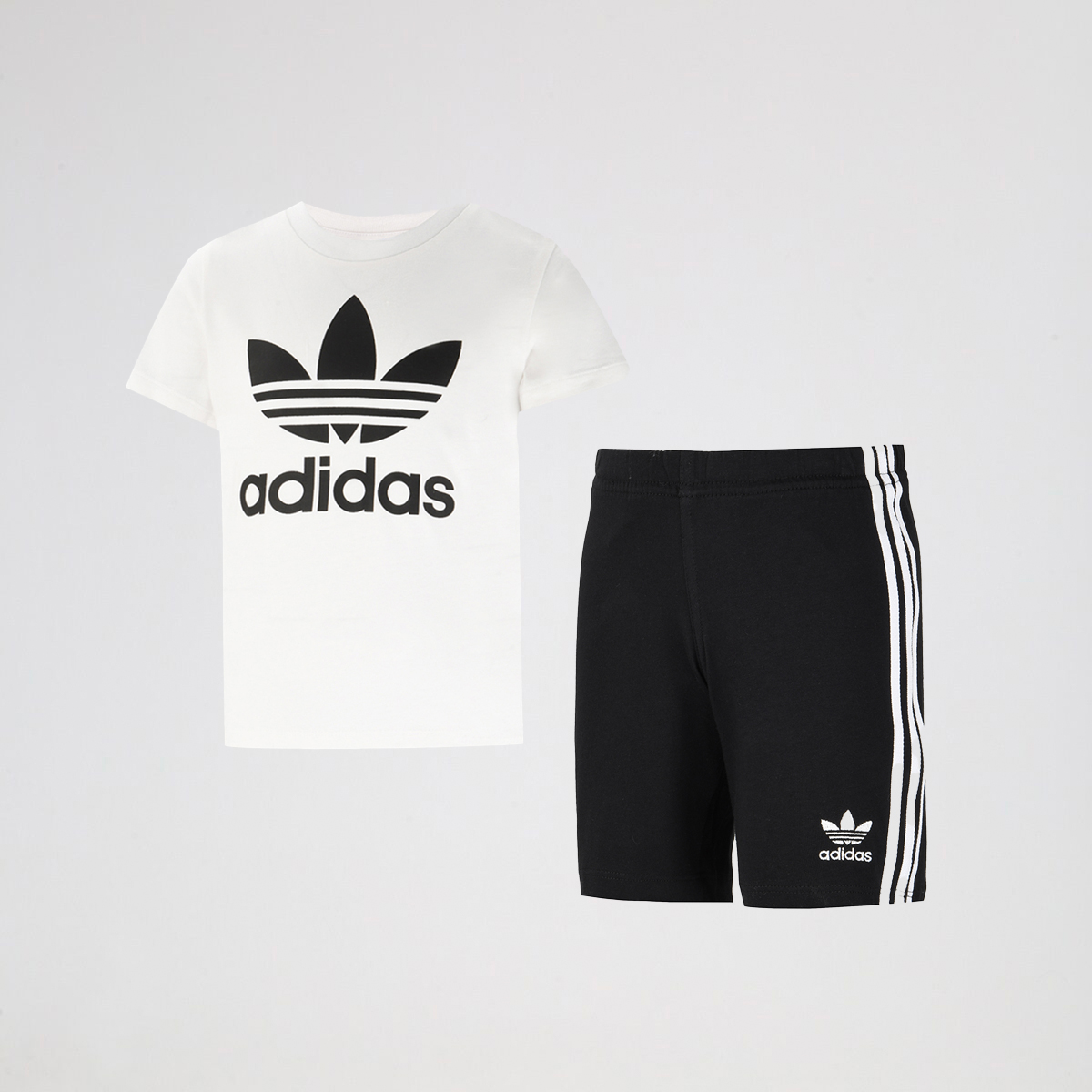 Conjunto adidas Set,  image number null