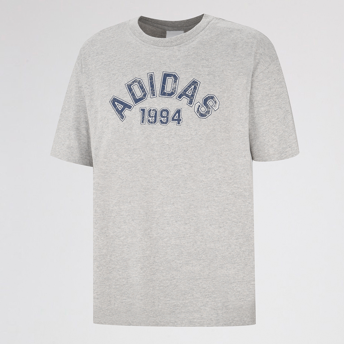 Remera cuello redondo adidas Gfx Varsity Hombre,  image number null
