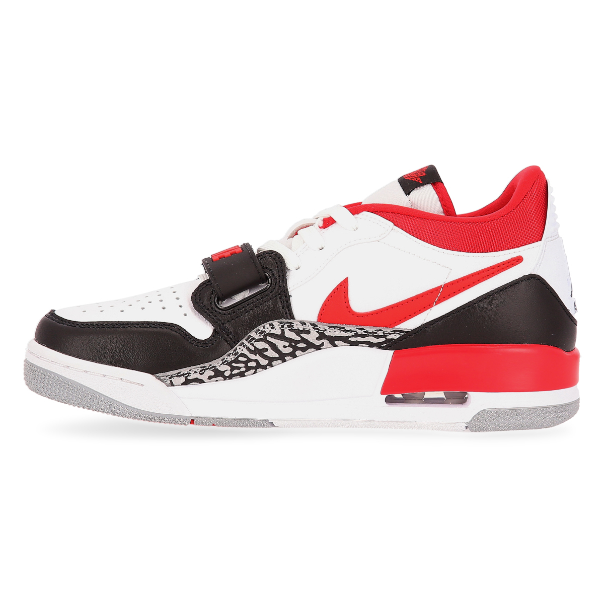 Zapatillas Básquet Jordan Air Legacy 312 Low Hombre,  image number null