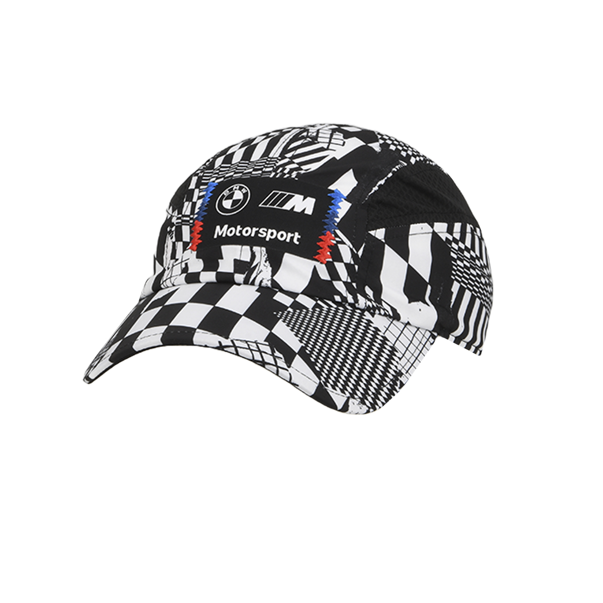 Gorra Puma Bmw Statement Unisex Moov