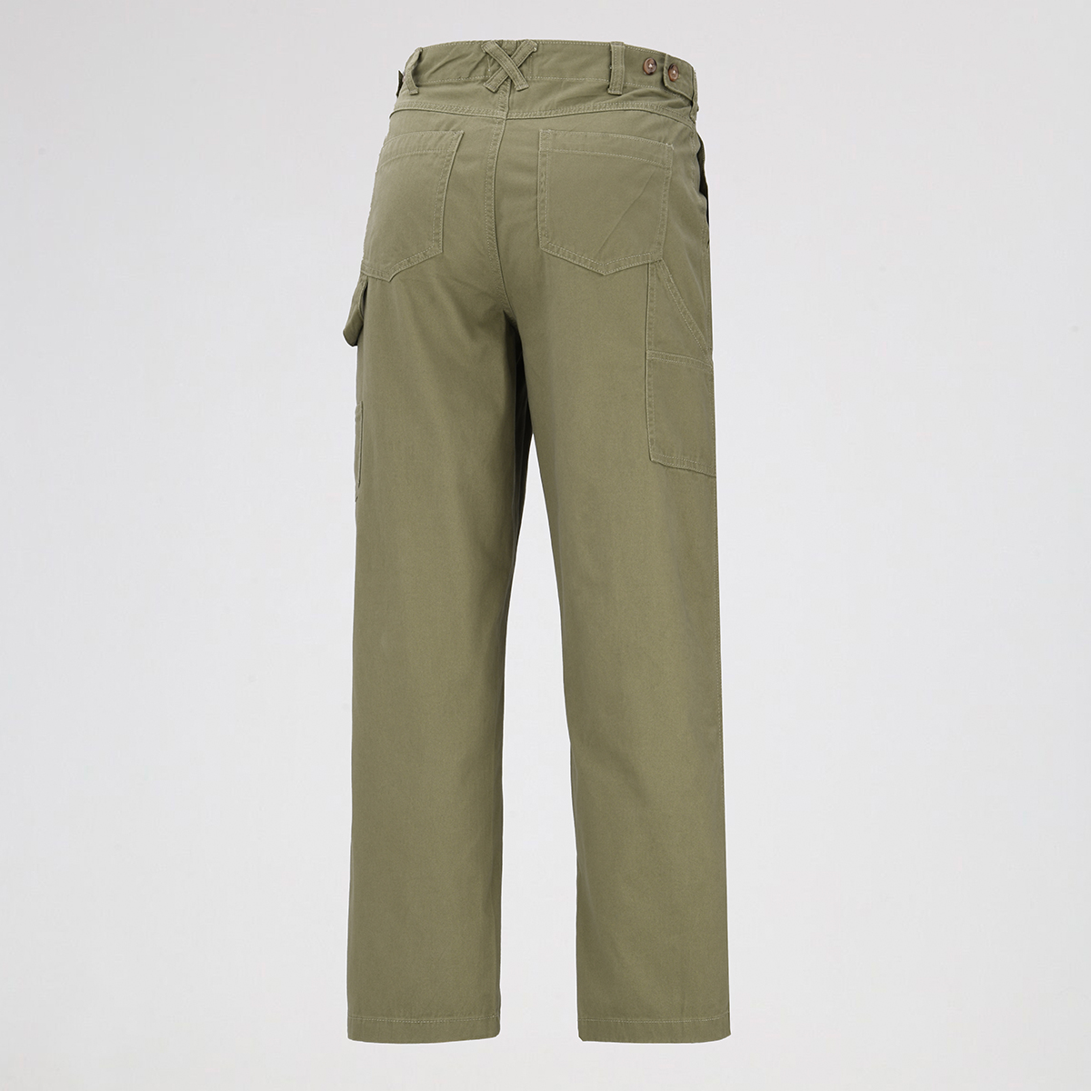 Pantal&oacute;n Elepants Carpintero Hombre,  image number null