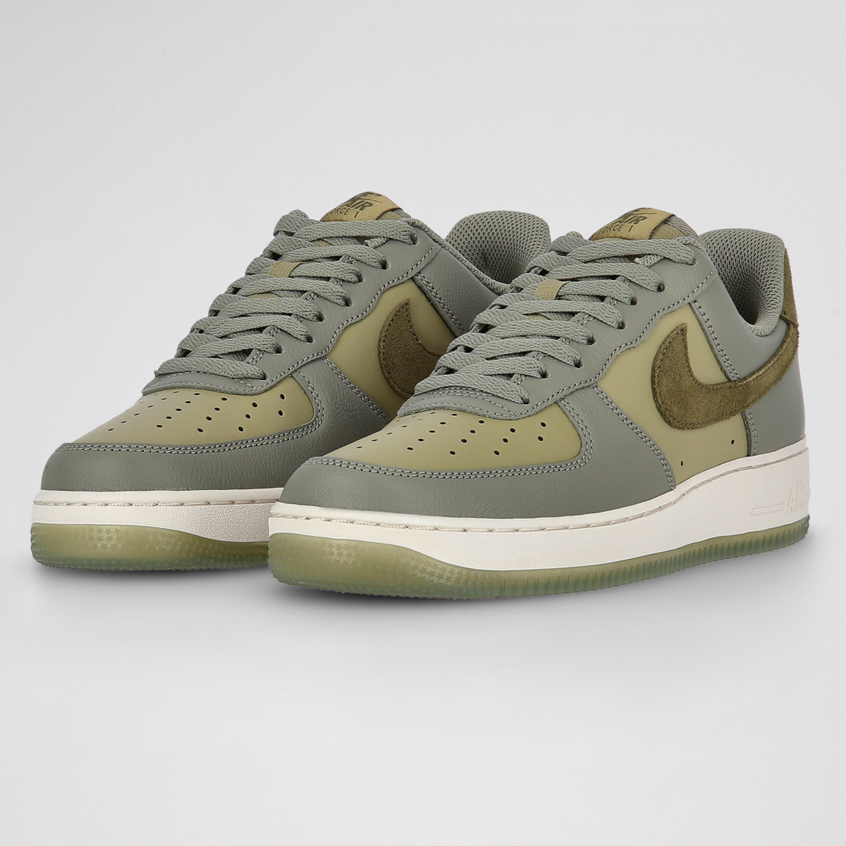 Zapatillas Nike Air Force 1 '07 Lv8 Hombre,  image number null